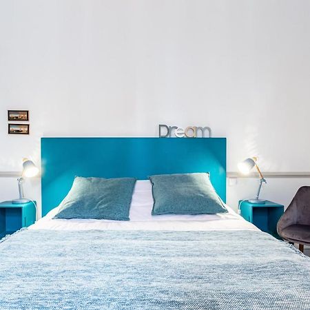Ker Cobi Apartment Динард Екстериор снимка