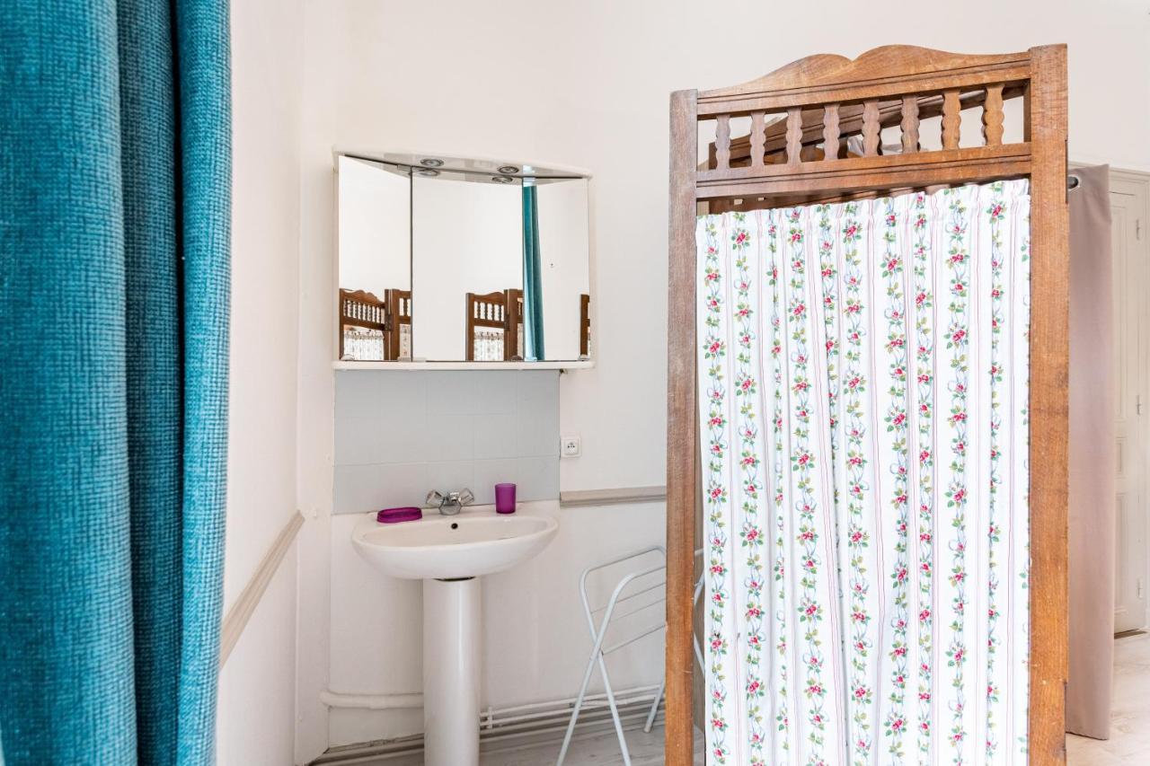 Ker Cobi Apartment Динард Екстериор снимка